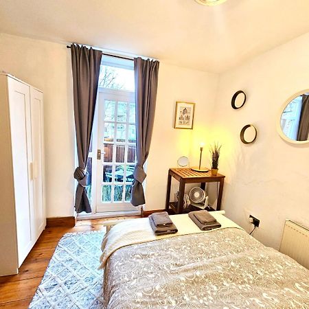 Lovely 1 Bed Apartment 2 Min To Station 伦敦 外观 照片